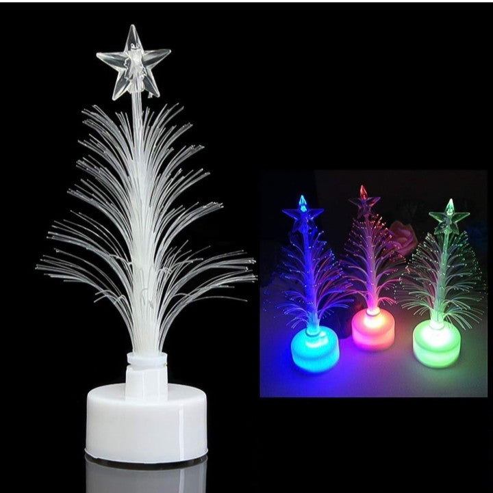 Tree Led candle light