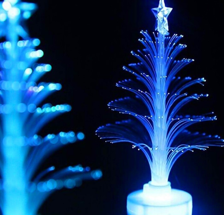 Tree Led candle light